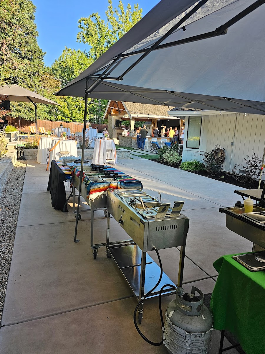 Tino’S Tacos & More